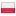 axence.pl hosted country